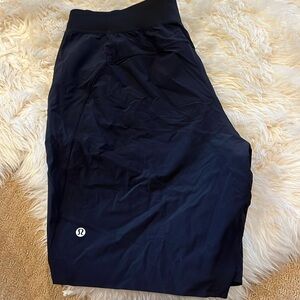 Lululemon men's athletic shorts
